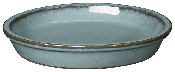 DEROMA - Soucoupe Capri 28cm - large