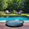 DEROMA - Soucoupe Capri 28cm - vignette