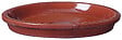 DEROMA - Soucoupe Fun 21,5cm - vignette