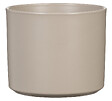 SCHEURICH - Cache-Pot 631 Taupe 16cm - vignette
