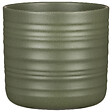 SCHEURICH - Cache-Pot 850 Forest Green 12cm - vignette