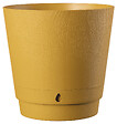 DEROMA - Pot Dune Soleil re 18cm - vignette