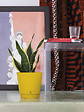 DEROMA - Pot Dune Soleil re 18cm - vignette