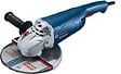 BOSCH - Meuleuse d'angle GWS 20-230 P - 2000 W - vignette