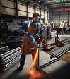 BOSCH - Meuleuse d'angle GWS 20-230 P - 2000 W - vignette