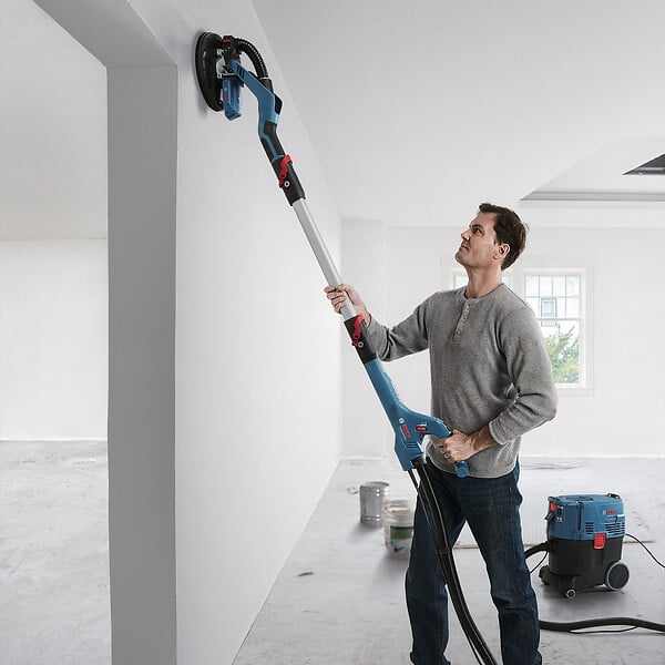BOSCH - Ponceuse GTR 55-225 - large