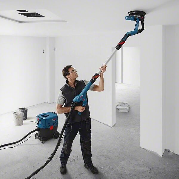 BOSCH - Ponceuse GTR 55-225 - large