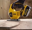 STANLEY Fatmax - Scie sauteuse sur batterie - 18V - Machine nue - vignette