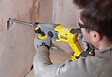 STANLEY Fatmax - Perforateur SDS+ sans fil - 18V 2x4Ah - 2 joules - vignette