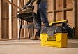 STANLEY Fatmax - V20 aspirateur eau et poussiere lithium 18v-sans batterie - vignette