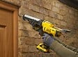 STANLEY Fatmax - Pistolet à mastic 18V - Sans batterie - 250kg de poussée - vignette