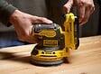 STANLEY Fatmax - Ponceuse excentrique sans fil - 18V - 12000 tr/min - vignette