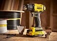 STANLEY Fatmax - Décapeur thermique sans fil 18V - 510°C - 190 L/min - vignette