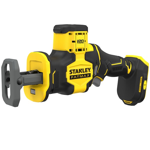 STANLEY Fatmax - V20 Scie multi-matériaux BRUSHLESS-Lithium 18V-Sans batterie - large