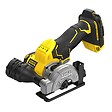 STANLEY Fatmax - Meuleuse à disque 75mm - Brushless 18V - Sans batterie - vignette