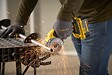 STANLEY Fatmax - Meuleuse à disque 75mm - Brushless 18V - Sans batterie - vignette