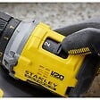STANLEY Fatmax - Perceuse Visseuse STANLEY Fatmax SFMCD715D2K-QW 18V V20 Brushless - vignette