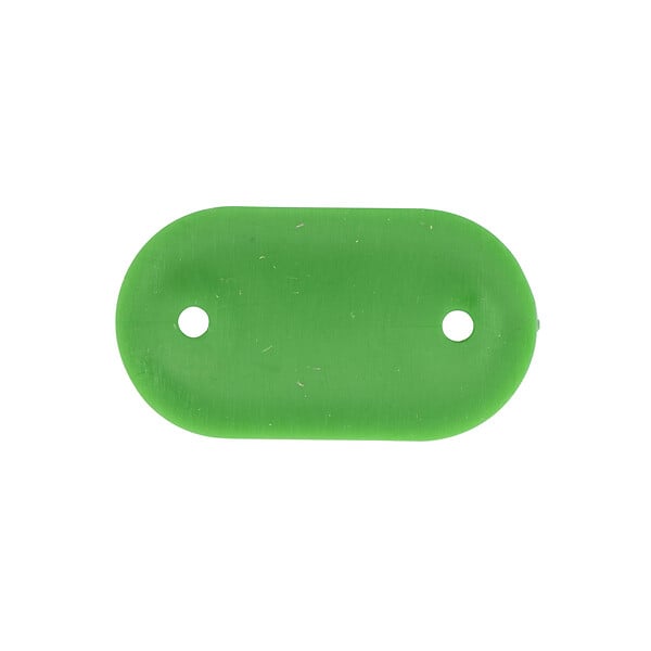 WERKAPRO - Fixation Brise-Vue  30 platines - large