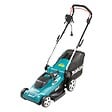 MAKITA - Tondeuse à  gazon MAKITA ELM3720 37cm 1400W - vignette