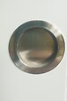GD MENUISERIES - Porte Coulissante Kenya Blanc Vitrage transparent H204 x L83 cm, Rail Alu bandeau noir, Coquilles - vignette