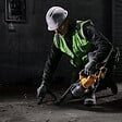 DEWALT - Aspirateur À Main XR 18V - Classe L DEWALT DCV501LN-XJ (sans batterie) - vignette