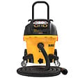 DEWALT - Aspirateur Eau Et Poussières 38L - Classe H DEWALT DWV905H-QS - vignette