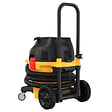DEWALT - Aspirateur Eau Et Poussières 38L - Classe H DEWALT DWV905H-QS - vignette