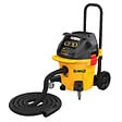 DEWALT - Aspirateur Eau Et Poussières 38L - Classe H DEWALT DWV905H-QS - vignette