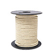 WERKAPRO - Tendeur ivoire  en bobine de 20 mètres Ø 4 mm - vignette