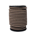 WERKAPRO - Tendeur marron  en bobine de 20 mètres Ø 10 mm - vignette