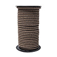 WERKAPRO - Tendeur marron  en bobine de 20 mètres Ø 6 mm - vignette