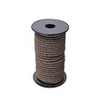 WERKAPRO - Tendeur marron  en bobine de 20 mètres Ø 6 mm - vignette