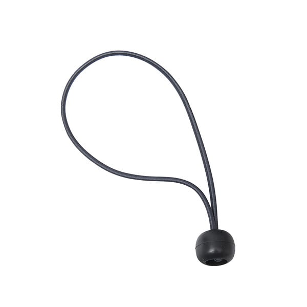 WERKAPRO - Attache rapide bâche grise   10 pcs - large