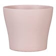 SCHEURICH - Cache-Pot 808 Powder Rose - Céramique - Rose - 15cm - vignette