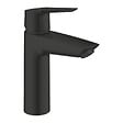 GROHE - Vasque à poser Euro Ceramic 60cm + Mitigeur lavabo M Start Noir - vignette
