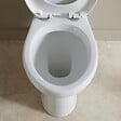 PLANETE BAIN - Pack WC surélevé SH blanc - sortie horizontale - vignette