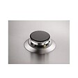 ELECTROLUX - plaque de cuisson mixte 60cm 4 feux acier inox - EGL62821OX - vignette