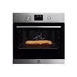 ELECTROLUX - Four Intégrable 72l 60cm Pyrolyse Inox - EBF4P46X2 - vignette