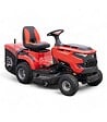 POPSTER - Tracteur tondeuse autoportée 102 cm, moteur LONCIN 586 cm³, mulching, bac 245 L - POPSTER LT1-102H - vignette