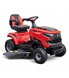 POPSTER - Tondeuse thermique autoportée 98 cm mulching, 452 cm³, démarrage électrique - POPSTER LT1-98SH-L452 - vignette