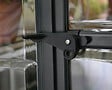 CANOPIA - Canopia Serre de jardin Harmony 2,3m² Grise - vignette