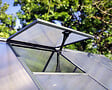 CANOPIA - Canopia Serre de jardin Hybrid 2,3m² Grise - vignette