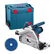 BOSCH - Scie Plongeante BOSCH 0601675003 GKT 55 GCE Professional 1400W 165mm - vignette