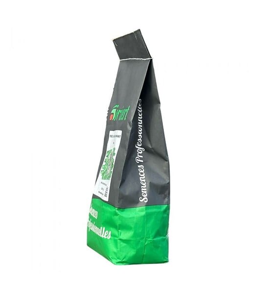 FLORIVERT - Trèfle micro-feuille gazonnant, résistant sécheresse, 1 kg, 200-350 m² - Florivert 1206296 - large