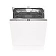 HISENSE - Lave-vaisselle 60cm 14 Couverts 44db Tout Intégrable - HV642D62 - vignette