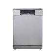 FAGOR - lave-vaisselle 60cm 15 couverts 42db inox - FLVP151CSS - vignette
