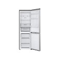 LG - Réfrigérateur Combiné 60cm 344l Nofrost Gris - GBV3100EPY - vignette