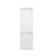 WHIRLPOOL - réfigérateur combiné intégrable à glissières 268l statique - WHC18D021A1SFFR - vignette