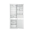 WHIRLPOOL - réfigérateur combiné intégrable à glissières 268l statique - WHC18D021A1SFFR - vignette