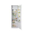 ELECTROLUX - Réfrigérateur 1 Porte Intégrable à Glissières 285l - EFD6DE18S1 - vignette